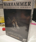 Warhammer Commemorative Series - Othar Half-King Miniatures Games Workshop
