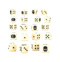 Warhammer Dice Dice Sets & Games Games Workshop 