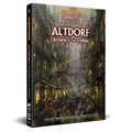 Warhammer Fantasy RPG: Altdorf - Crown of the Empire RPG Cubicle Seven