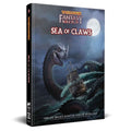 Warhammer Fantasy RPG: Sea of Claws RPG Cubicle Seven
