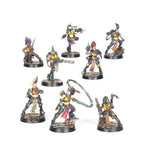 Warhammer Necromunda Skirmish: Core Set Miniatures Games Workshop 