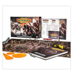 Warhammer Necromunda Skirmish: Core Set Miniatures Games Workshop 