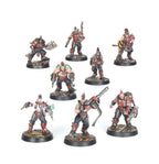 Warhammer Necromunda Skirmish: Core Set Miniatures Games Workshop 