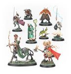 Warhammer Quest: Darkwater Board Games Games Workshop 