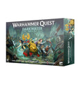 Warhammer Quest: Darkwater Board Games Games Workshop 