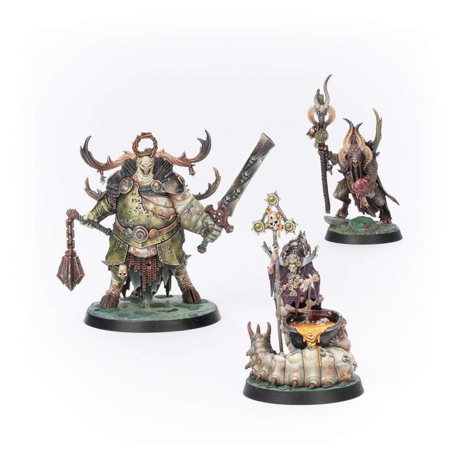 Warhammer Quest: Darkwater Board Games Games Workshop 