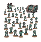 Warhammer: The Horus Heresy - Legiones Astartes Battle Group Miniatures Games Workshop