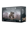 Warhammer the Horus Heresy: Solar Auxilia Aethon Heavy Sentinel Miniatures Games Workshop