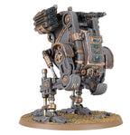 Warhammer the Horus Heresy: Solar Auxilia Aethon Heavy Sentinel Miniatures Games Workshop