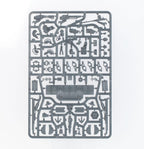 Warhammer The Horus Heresy - Solar Auxilia: Basilisk / Medusa Miniatures Games Workshop