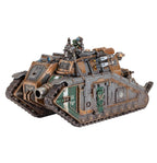Warhammer the Horus Heresy: Solar Auxilia Dracosan Armoured Transport Miniatures Games Workshop