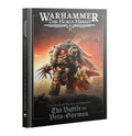 Warhammer the Horus Heresy: The Battle for Beta-Garmon (Hardback) Rulebook Games Workshop