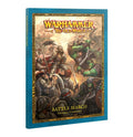 Warhammer: The Old World – Battle March: General's Companion Rulebook Games Workshop 