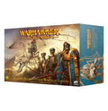 Warhammer: The Old World Core Set - Tomb Kings of Khemri Edition Miniatures Games Workshop