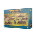 Warhammer the Old World: Defenders of the Great Bastion Army Reinforcement Set Miniatures Games Workshop 