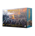 Warhammer: The Old World – Fantasy Battles In the World of Legend Core Set Miniatures Games Workshop 