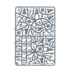 Warhammer the Old World: Grand Cahay Battle March Army Miniatures Games Workshop 