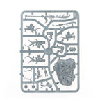 Warhammer the Old World: Grand Cahay Battle March Army Miniatures Games Workshop 