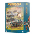 Warhammer the Old World: Grand Cahay Battle March Army Miniatures Games Workshop 