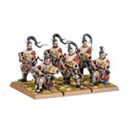 Warhammer the Old World: Grand Cahay Battle March Army Miniatures Games Workshop 