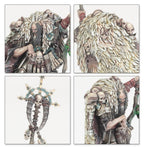 Warhammer the Old World: Lord on Chaos Dragon Miniatures Games Workshop 