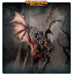 Warhammer the Old World: Lord on Chaos Dragon Miniatures Games Workshop 