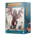 Warhammer the Old World: Lord on Chaos Dragon Miniatures Games Workshop 