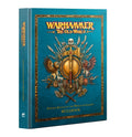 Warhammer: The Old World Rulebook Rulebook Games Workshop