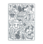 Warhammer: Tyranids - Horrors of the Hive Miniatures Games Workshop