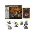 Warhammer Underworlds: Borgit's Beastgrabbaz Miniatures Games Workshop