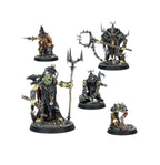 Warhammer Underworlds: Brutes and Bandits Miniatures Games Workshop