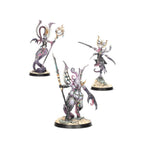Warhammer Underworlds: Chaos Warbands: Reavers of Ruin Miniatures Games Workshop 