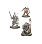 Warhammer Underworlds: Chaos Warbands: Reavers of Ruin Miniatures Games Workshop 