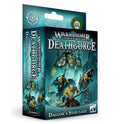 Warhammer Underworlds: Deathgorge - Daggok's Stab-Ladz Miniatures Games Workshop
