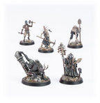 Warhammer Underworlds: Deathgorge - Zondara's Gravebreakers Miniatures Games Workshop