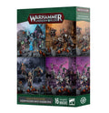 Warhammer Underworlds: Despoilers and Daemons Miniatures Games Workshop