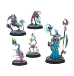 Warhammer Underworlds: Despoilers and Daemons Miniatures Games Workshop