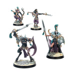 Warhammer Underworlds: Despoilers and Daemons Miniatures Games Workshop