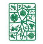 Warhammer Underworlds: Embergard Miniatures Games Workshop