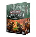 Warhammer Underworlds: Embergard Miniatures Games Workshop