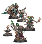 Warhammer Underworlds: Embergard Miniatures Games Workshop