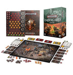 Warhammer Underworlds: Embergard Miniatures Games Workshop