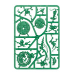 Warhammer Underworlds: Embergard Miniatures Games Workshop