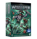 Warhammer Underworlds: Rivals of the Mirrored City Miniatures Games Workshop