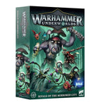 Warhammer Underworlds: Rivals of the Mirrored City Miniatures Games Workshop