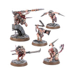 Warhammer Underworlds: Rivals of the Mirrored City Miniatures Games Workshop