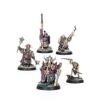 Warhammer Underworlds: Spitewood Miniatures Games Workshop 