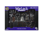 Warlock Tiles: Accessory - Torture Chamber Miniatures Wizkids