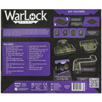 Warlock Tiles: Forgotten Sewers Core Set Miniatures Wizkids