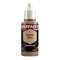 Warpaints Fanatic: Amber Skin Paint The Army Painter